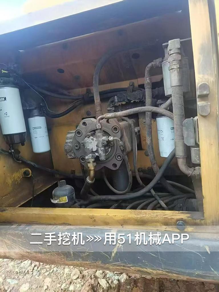 51挖机